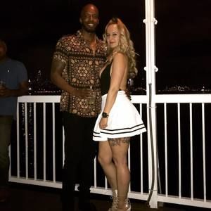 Meet your Posher, Justin